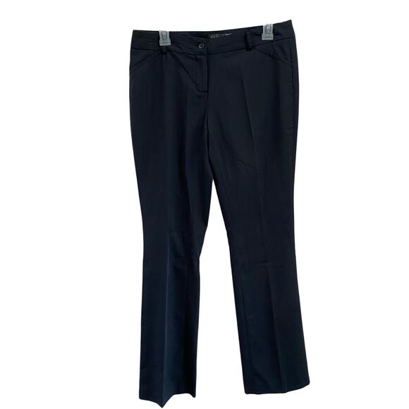 Koton Bootcut Career Wear Lightweight Trousers Size US 6 - Picture 1 of 15